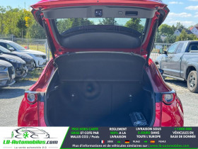 Mazda CX-30 2.0L e-SKYACTIV G M Hybrid 150 ch 4x2 BVM  occasion � Beaupuy - photo n�7