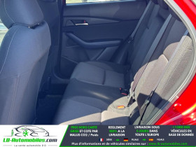 Mazda CX-30 2.0L e-SKYACTIV G M Hybrid 150 ch 4x2 BVM  occasion � Beaupuy - photo n�6