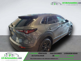 Mazda CX-30 2.0L e-SKYACTIV G M Hybrid 150 ch 4x2 BVM  occasion � Beaupuy - photo n�3