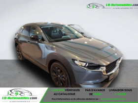 Mazda CX-30 2.0L e-SKYACTIV G M Hybrid 150 ch 4x2 BVM  occasion � Beaupuy - photo n�2