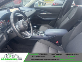 Mazda CX-30 2.0L e-SKYACTIV G M Hybrid 150 ch 4x2 BVM  occasion � Beaupuy - photo n�6