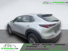 Mazda CX-30 2.0L e-SKYACTIV G M Hybrid 150 ch 4x2 BVM  occasion � Beaupuy - photo n�4