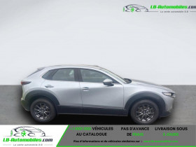 Mazda CX-30 2.0L e-SKYACTIV G M Hybrid 150 ch 4x2 BVM  occasion � Beaupuy - photo n�5