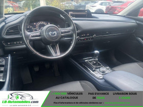 Mazda CX-30 2.0L e-SKYACTIV G M Hybrid 150 ch 4x2 BVM  occasion � Beaupuy - photo n�3