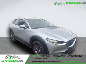Mazda CX-30 2.0L e-SKYACTIV G M Hybrid 150 ch 4x2 BVM  occasion � Beaupuy - photo n�2