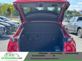 Mazda CX-30 2.0L e-SKYACTIV G M Hybrid 150 ch 4x2 BVM  occasion � Beaupuy - photo n�7