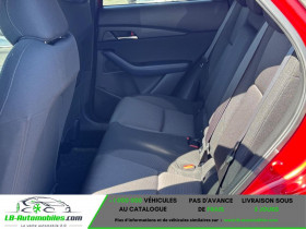 Mazda CX-30 2.0L e-SKYACTIV G M Hybrid 150 ch 4x2 BVM  occasion � Beaupuy - photo n�6