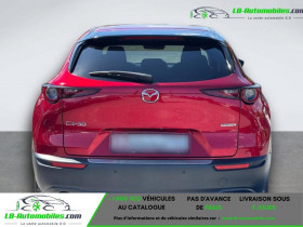 Mazda CX-30 2.0L e-SKYACTIV G M Hybrid 150 ch 4x2 BVM  occasion � Beaupuy - photo n�4