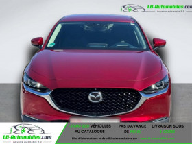 Mazda CX-30 2.0L e-SKYACTIV G M Hybrid 150 ch 4x2 BVM  occasion � Beaupuy - photo n�3