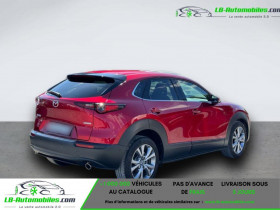 Mazda CX-30 2.0L e-SKYACTIV G M Hybrid 150 ch 4x2 BVM  occasion � Beaupuy - photo n�2