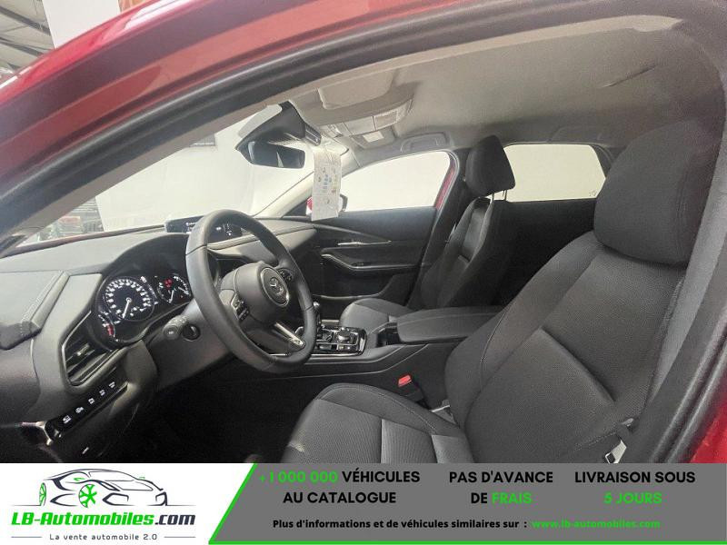 Mazda CX-30 2.0L e-SKYACTIV G M Hybrid 150 ch 4x2 BVM  occasion  Beaupuy - photo n5