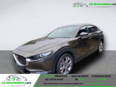 Mazda CX-30 2.0L e-SKYACTIV G M Hybrid 150 ch 4x2 BVM   Beaupuy 31