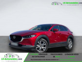 Mazda CX-30 occasion année 2020 boite Manuelle Annonce Mazda CX-30 occasion Hybride 2.0L e-SKYACTIV G M Hybrid 150 ch 4x2 BVM à Beaupuy