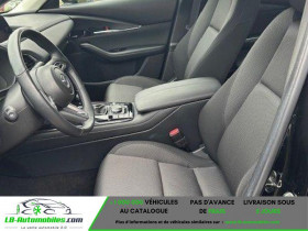 Mazda CX-30 2.0L e-SKYACTIV G M Hybrid 150 ch 4x2 BVM  occasion  Beaupuy - photo n6