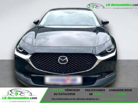 Mazda CX-30 2.0L e-SKYACTIV G M Hybrid 150 ch 4x2 BVM  occasion  Beaupuy - photo n4