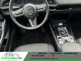 Mazda CX-30 2.0L e-SKYACTIV G M Hybrid 150 ch 4x2 BVM  occasion  Beaupuy - photo n3