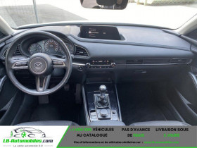 Mazda CX-30 2.0L e-SKYACTIV G M Hybrid 150 ch 4x2 BVM  occasion  Beaupuy - photo n2