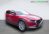 Annonce Mazda CX-30 occasion Hybride 2.0L e-SKYACTIV G M Hybrid 150 ch 4x2 BVM  Beaupuy