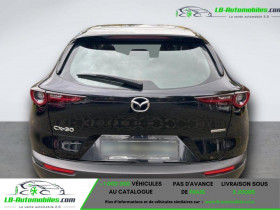 Mazda CX-30 2.0L e-SKYACTIV G M Hybrid 150 ch 4x2 BVM  occasion � Beaupuy - photo n�7