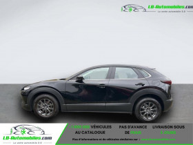 Mazda CX-30 2.0L e-SKYACTIV G M Hybrid 150 ch 4x2 BVM  occasion � Beaupuy - photo n�6