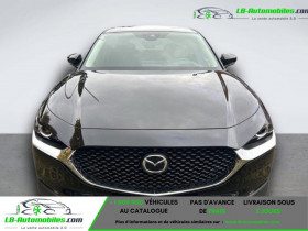 Mazda CX-30 2.0L e-SKYACTIV G M Hybrid 150 ch 4x2 BVM  occasion � Beaupuy - photo n�5