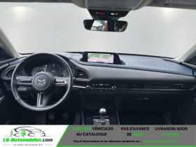 Mazda CX-30 2.0L e-SKYACTIV G M Hybrid 150 ch 4x2 BVM  occasion � Beaupuy - photo n�3