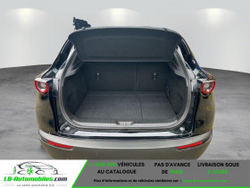 Mazda CX-30 2.0L e-SKYACTIV G M Hybrid 150 ch 4x2 BVM  occasion � Beaupuy - photo n�11