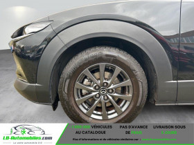 Mazda CX-30 2.0L e-SKYACTIV G M Hybrid 150 ch 4x2 BVM  occasion � Beaupuy - photo n�10