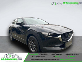 Mazda CX-30 2.0L e-SKYACTIV G M Hybrid 150 ch 4x2 BVM  occasion � Beaupuy - photo n�2