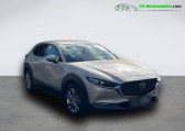Annonce Mazda CX-30 occasion Hybride 2.0L e-SKYACTIV G M Hybrid 150 ch 4x2 BVM  Beaupuy