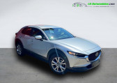 Mazda CX-30 2.0L e-SKYACTIV G M Hybrid 150 ch 4x2 BVM   Beaupuy 31
