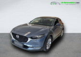 Mazda CX-30 occasion année 2021 boite Manuelle Annonce Mazda CX-30 occasion Hybride 2.0L e-SKYACTIV G M Hybrid 150 ch 4x2 BVM à Beaupuy