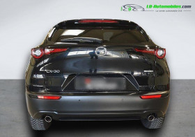 Mazda CX-30 2.0L e-SKYACTIV G M Hybrid 150 ch 4x2 BVM  occasion  Beaupuy - photo n6