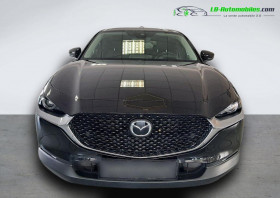 Mazda CX-30 2.0L e-SKYACTIV G M Hybrid 150 ch 4x2 BVM  occasion  Beaupuy - photo n4