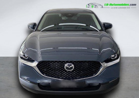 Mazda CX-30 2.0L e-SKYACTIV G M Hybrid 150 ch 4x2 BVM  occasion  Beaupuy - photo n5