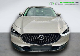 Mazda CX-30 2.0L e-SKYACTIV G M Hybrid 150 ch 4x2 BVM  occasion  Beaupuy - photo n4