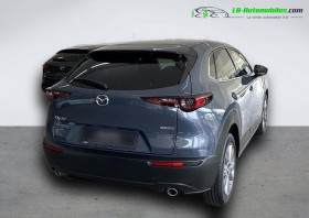 Mazda CX-30 2.0L e-SKYACTIV G M Hybrid 150 ch 4x2 BVM  occasion  Beaupuy - photo n4