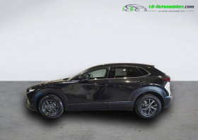 Mazda CX-30 2.0L e-SKYACTIV G M Hybrid 150 ch 4x2 BVM  occasion  Beaupuy - photo n5