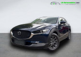 Mazda CX-30 occasion année 2020 boite Manuelle Annonce Mazda CX-30 occasion Hybride 2.0L e-SKYACTIV G M Hybrid 150 ch 4x2 BVM à Beaupuy