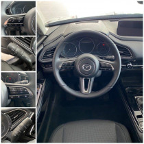 Mazda CX-30 2.0L e-SKYACTIV G M Hybrid 150 ch 4x2 BVM  occasion  Beaupuy - photo n6