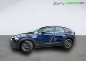 Mazda CX-30 2.0L e-SKYACTIV G M Hybrid 150 ch 4x2 BVM  occasion  Beaupuy - photo n3