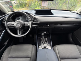 Mazda CX-30 2.0L e-SKYACTIV G M Hybrid 150 ch 4x2 BVM  occasion  Beaupuy - photo n2