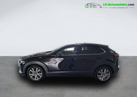 Mazda CX-30 2.0L e-SKYACTIV G M Hybrid 150 ch 4x2 BVM  occasion  Beaupuy - photo n5