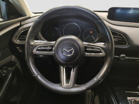 Mazda CX-30 2.0L e-SKYACTIV G M Hybrid 150 ch 4x2 BVM  occasion  Beaupuy - photo n8