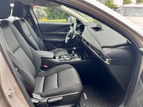 Mazda CX-30 2.0L e-SKYACTIV G M Hybrid 150 ch 4x2 BVM  occasion  Beaupuy - photo n6