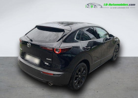 Mazda CX-30 2.0L e-SKYACTIV G M Hybrid 150 ch 4x2 BVM  occasion  Beaupuy - photo n3