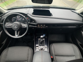 Mazda CX-30 2.0L e-SKYACTIV G M Hybrid 150 ch 4x2 BVM  occasion  Beaupuy - photo n2