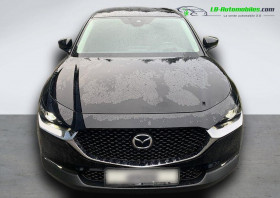 Mazda CX-30 2.0L e-SKYACTIV G M Hybrid 150 ch 4x2 BVM  occasion  Beaupuy - photo n4