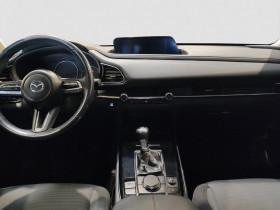 Mazda CX-30 2.0L e-SKYACTIV G M Hybrid 150 ch 4x2 BVM  occasion  Beaupuy - photo n2