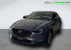 Mazda CX-30 2.0L e-SKYACTIV G M Hybrid 150 ch 4x2 BVM  occasion  Beaupuy - photo n2